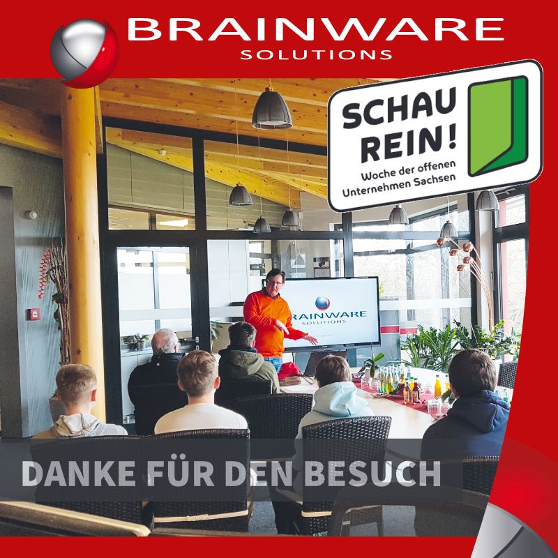 Thanks for visiting – SCHAU REIN! 2023