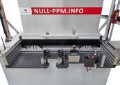 Schraub-Montageplätze von BRAINWARE Solutions GmbH aus Chemnitz