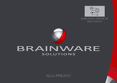 Brainware Solutions GmbH - Portfolio Interior and Seating
