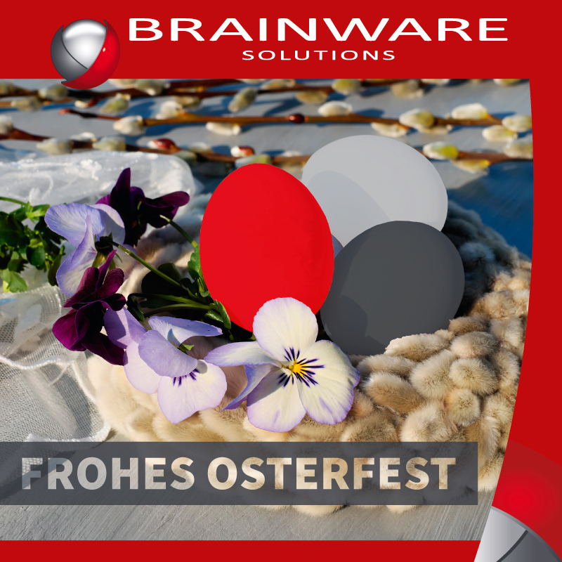 Wir wünschen ein frohes Osterfest! 2023!