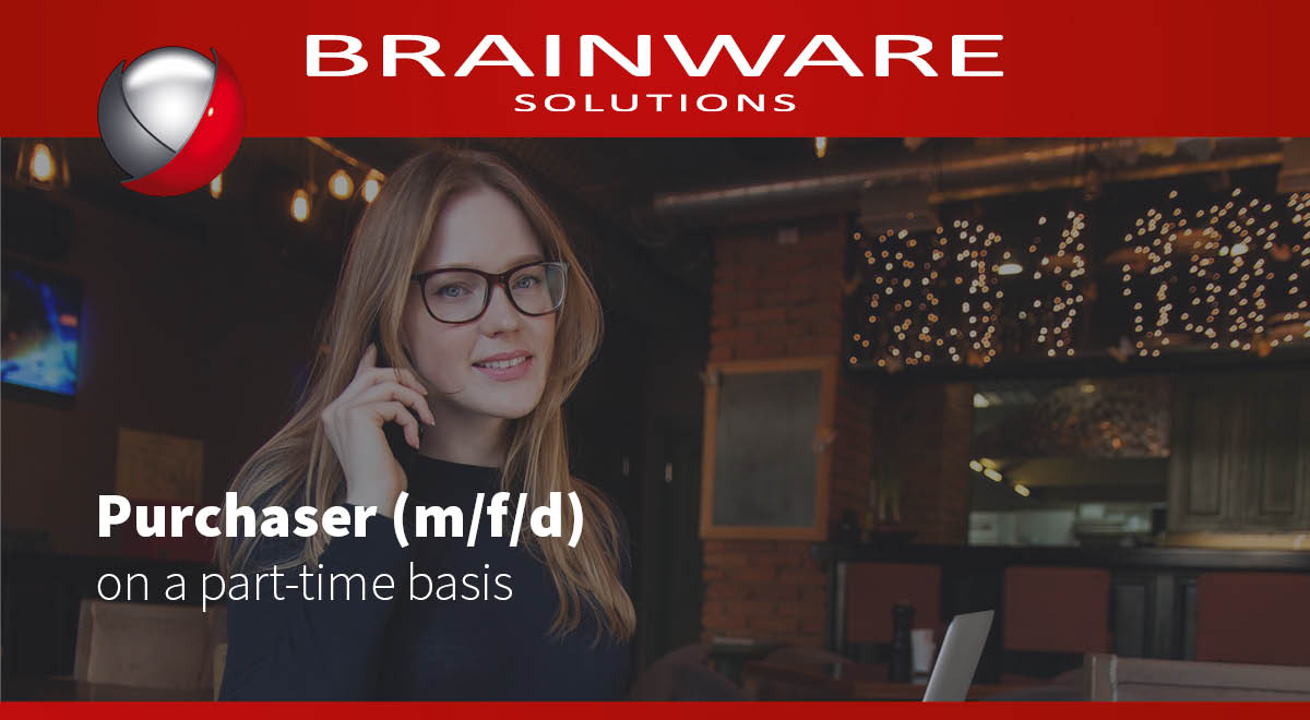 Brainware Solutions GmbH is looking for you! - Our job opportunities in Chemnitz - Electrical design engineer (m/f/d)/f/d)