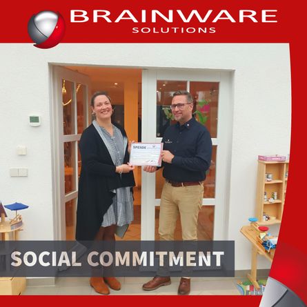 Brainware Solutions GmbH – Qualitätsprüfung / Quality Inspektion im Produktionsprozess – Null PPM - Qualität und korrekte Farbe von Oberflächen und Nähten - Prüfung von Oberflächen auf Farbkorrektheit, korrekte Farbverläufe usw.