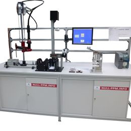 Pre-Assembly Systems and Pre-Assembly Test Systems from BRAINWARE Solutions GmbH from Chemnitz