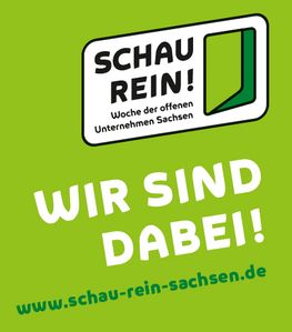 Brainware Solutions GmbH – SCHAU REIN! Woche der offenen Unternehmen