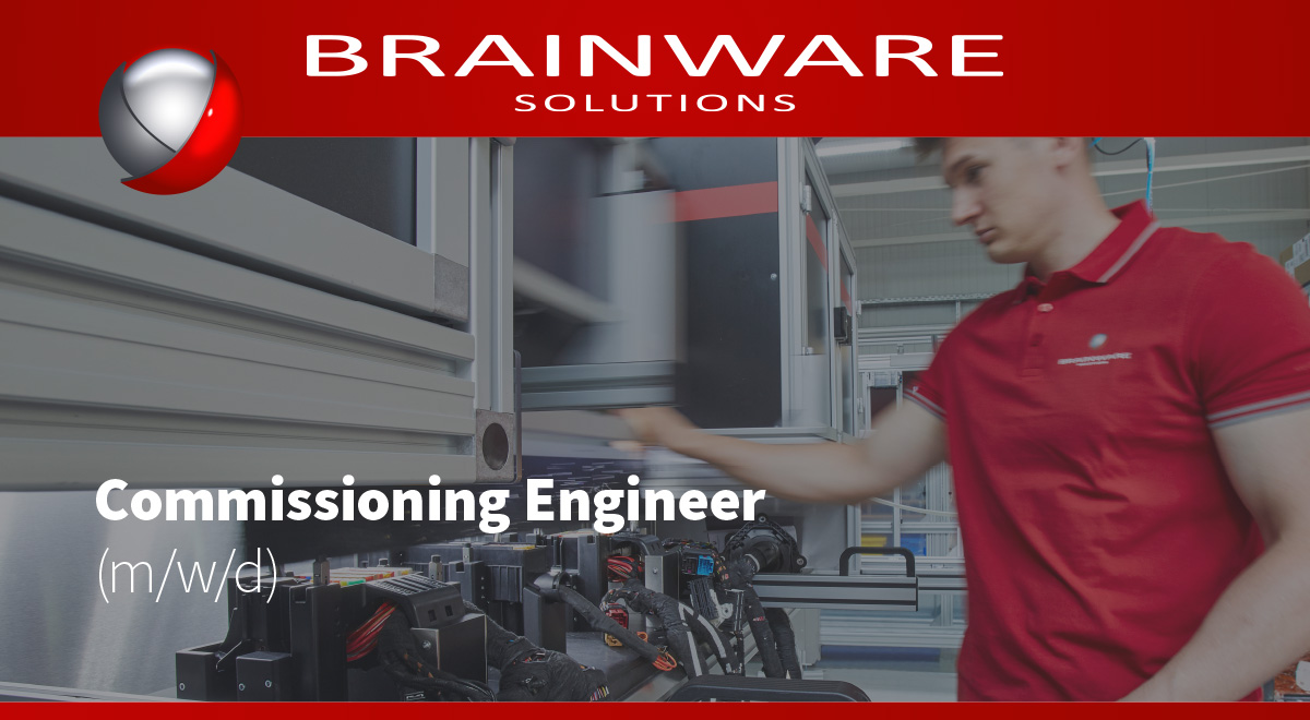 Brainware Solutions GmbH – Purchaser (m/f/d).