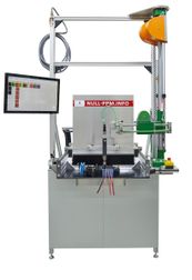 Schraub-Montageplätze von BRAINWARE Solutions GmbH aus Chemnitz