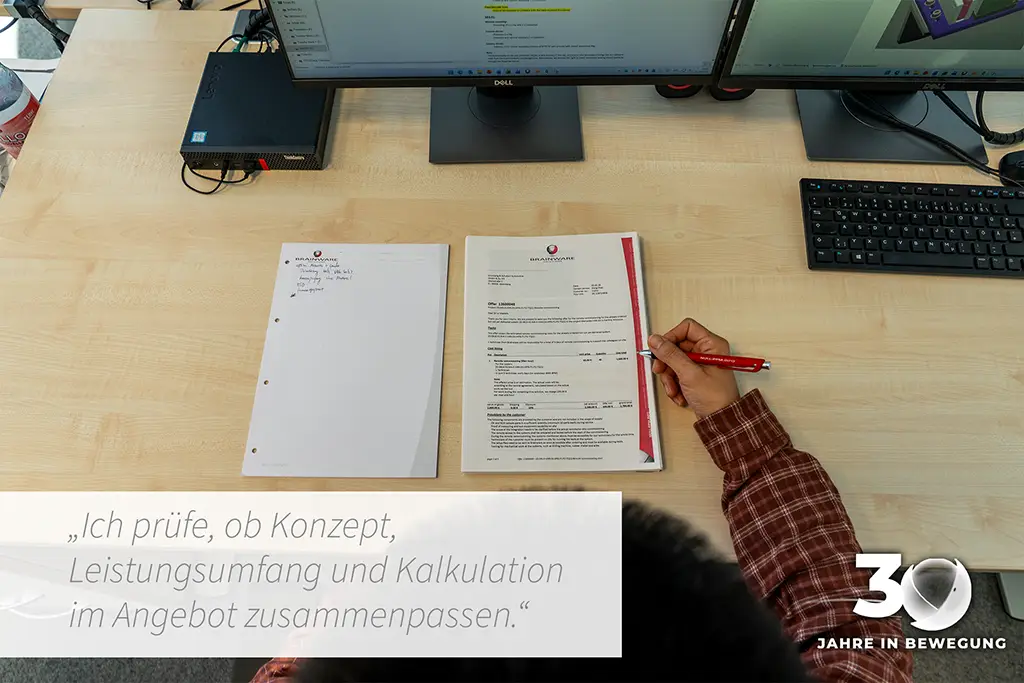 Konzeptvergleich – Zwei Anlagenlösungen