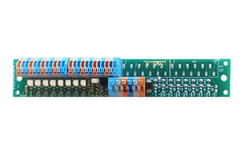 Brainware Solutions GmbH, Products, Components, Automation, Quality Inspection, Industrial Image Processing - Digital Signal Collection Module bwSensorLink 8