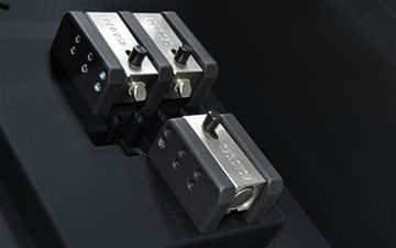 Brainware Solutions GmbH, Products, Components, Automation, Quality Inspection - Locking Units for Assembly Systems - bwLinearLock 16x16