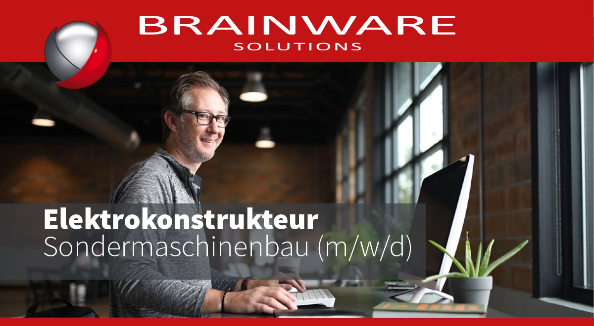 Brainware Solutions GmbH sucht Dich! - Unsere offenen Stellenangebote / Jobangebote in Chemnitz - Produktionsmitarbeiter Vorfertigung /Metallfachverarbeitung (m/w/d)