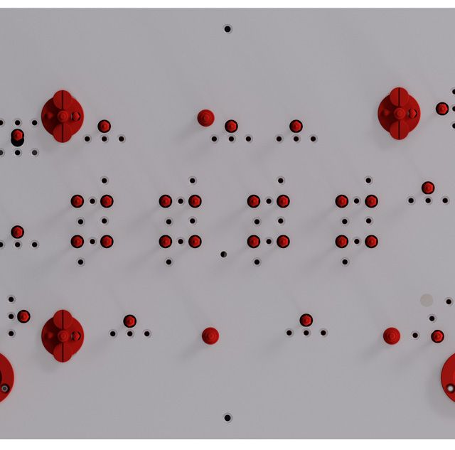 End-of-line EoL Tester for Castings / Cast Parts from BRAINWARE Solutions GmbH Chemnitz