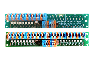 Brainware Solutions GmbH - Digitale Signal-Sammelmodule bwSensorLink