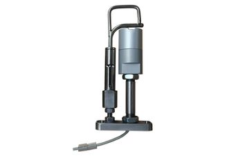 Brainware Solutions GmbH, Products, Components, Automation, Quality Inspection, Clip Holder, Cable hold-down Device, Mounting bracket, wire harness, cable dimensioning