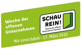 Brainware Solutions GmbH – SCHAU REIN! Woche der offenen Unternehmen