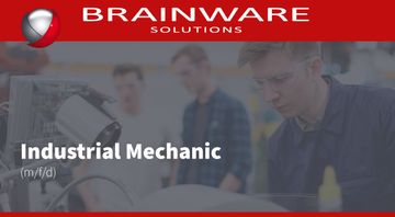Brainware Solutions GmbH is looking for you! - Our job opportunities in Chemnitz - Marketing assistant (m/f/d)