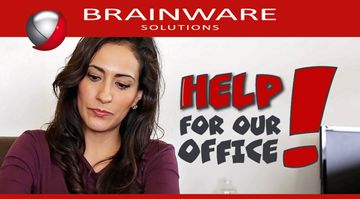 Help for our office (m/f/d)