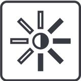 Brainware Solutions GmbH - Quality Inspections and end of line tests - Check whether the components of the ambient light are working correctly and in the desired manner.