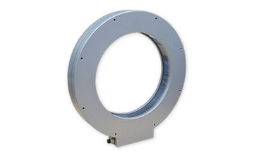 Brainware Solutions GmbH, Products, Components, Automation, Quality Inspection, Industrial Image Processing, LED, Lights, Lighting, Area Light, Ringlight, LED Lightning - Ring Light bwLED-RR-x114