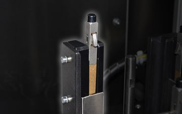 Brainware Solutions GmbH - Federriegel / Verriegelungseinheit bwPressureLock 45°