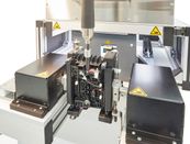 Schraub-Montageplätze von BRAINWARE Solutions GmbH aus Chemnitz