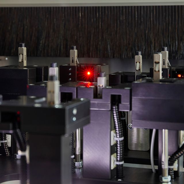 Montage-Inspektionssysteme für Lastverteiler / Stromverteiler von BRAINWARE Solutions GmbH aus Chemnitz