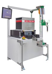 Schraub-Montageplätze von BRAINWARE Solutions GmbH aus Chemnitz