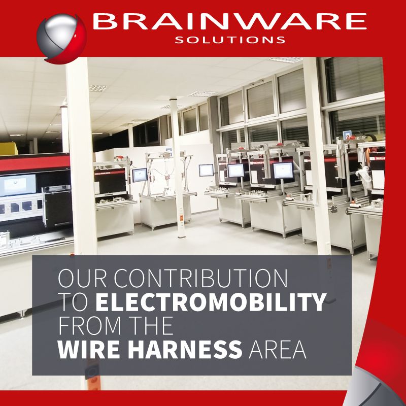 Assembly equipment for high-voltage charging sockets for a European car manufacturer