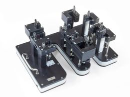 Montage-Inspektionssysteme für Lastverteiler / Stromverteiler von BRAINWARE Solutions GmbH aus Chemnitz