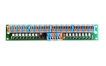Brainware Solutions GmbH, Products, Components, Automation, Quality Inspection, Industrial Image Processing - Digital Signal Collection Module bwSensorLink 16