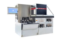 Montage-Inspektionssysteme für Lastverteiler / Stromverteiler von BRAINWARE Solutions GmbH aus Chemnitz