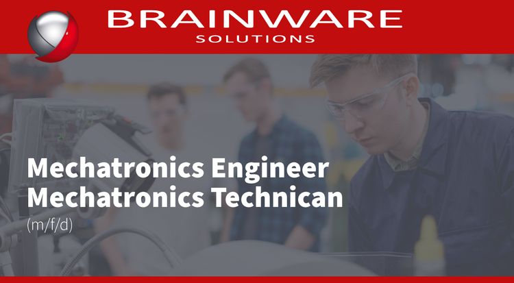 Brainware Solutions GmbH is looking for you! - Our job opportunities in Chemnitz - Project management