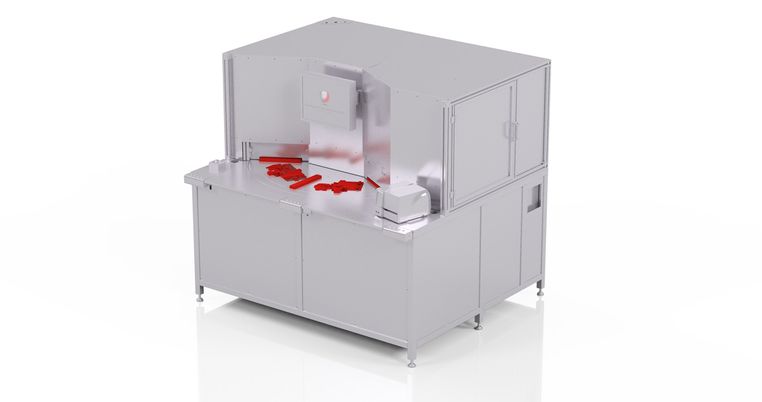 End-of-Line EOL Tester PCB Leiterplatten von BRAINWARE Solutions GmbH aus Chemnitz