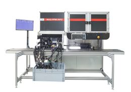 Montage-Inspektionssysteme für Lastverteiler / Stromverteiler von BRAINWARE Solutions GmbH aus Chemnitz